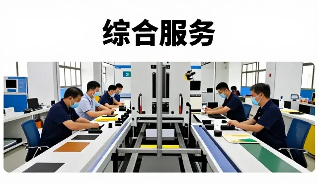 品牌定位策划